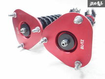 BLITZ ブリッツ ダンパーZZ-R AGH35W アルファード ヴェルファイア 4WD フルタップ 全長式 車高調 1台分 AGH30W GGH30W GGH35W 棚2B22_画像3