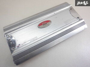 社外 汎用 アンプ オーディオアンプ カーアンプ 2チャンネルアンプ AB-2500 棚2J11