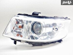 【最終値下げ】スズキ純正 MH23S ワゴンRスティングレー HID ヘッドライト ヘッドランプ 左 左側 助手席側 KOITO 100-59191 棚2L21