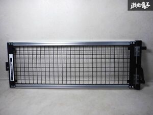  Mitsubishi original OP CV5W CV1W Delica D5 rear gate partition rack bulkhead . shelves 1E22