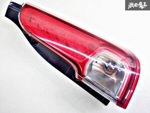 【最終値下げ】スズキ純正 MK32S スペーシア LED テール テールライト テールランプ 右 右側 運転席側 KOITO 220-59294 棚2N22