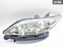 【最終値下げ】ホンダ純正 RR1 RR2 エリシオン 前期 HID ヘッドライト ヘッドランプ 左 左側 助手席側 STANLEY P3877 棚2L24_画像1