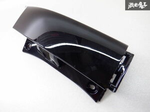 【最終値下げ】トヨタ純正 ZRR80G ZRR80W ZWR80G ノア ヴォクシー エスクァイア リア コーナーパネル 右 右側 運転席側 52165-28010 棚2G14