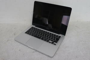 Y08/687 Apple ノートPC Macbook Pro A1278 メモリ 8GB ジャンク