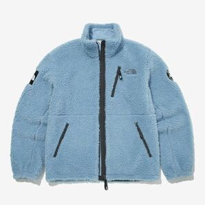 THE NORTH FACE RIMO フリース ブルー ノースフェイス