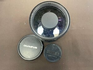 【ジャンク品】OLYMPUS オリンパス OM-SYSTEM ZUIKO REFLEX 500mm 1:8 レンズ RA-02