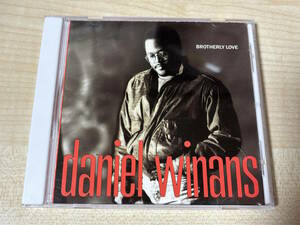 ☆彡AOR CCM☆彡 DANIEL WINANS “BROTHERLY LOVE” KOINONIA BILL MAXWELL LOU PARDINI HARLEN ROGERS ABE LABORIEL