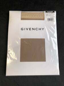  new goods * unopened GIVENCHY Givenchy garter less stockings easy largish 23~24 centimeter postage 210 jpy long socks 