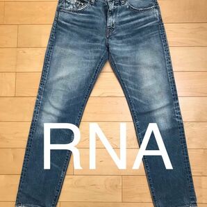 【値下げ！】RNAデニムパンツ