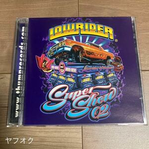 G-RAP / Lowrider Super Show 02