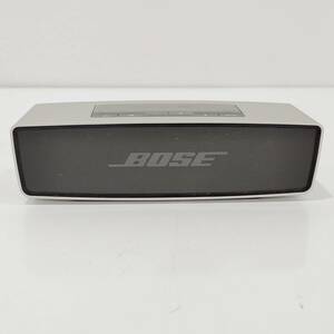 ●ボーズ SoundLink Mini ワイヤレス ポータブルスピーカー BOSE サウンドリンクミニ 音響機器 オーディオ S2721