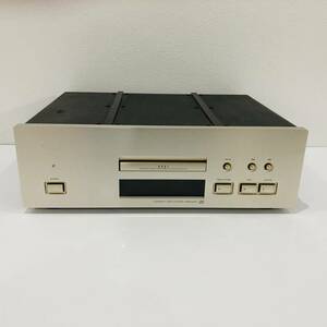 ●ティアック VRDS-25X CDプレーヤー TEAC 音響機器 COMPACT DISC PLAYER オーディオ L1147