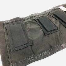 ●動作品 シックスパッド SE-BS パワースーツ コアベルト Mサイズ MTG SIXPAD 専用コントローラー付き Powersuit Core Belt M1480_画像6