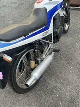 佐賀発　動画記載　HONDA CBX125 車体　普通に乗れます_画像5