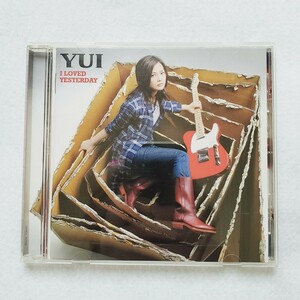 【送料無料】 YUI J-POP 邦楽 CD アルバム