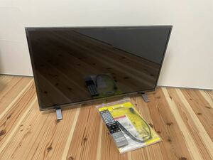 【美中古品】21年式☆喫煙環境無☆東芝☆レグザ☆32V34☆32インチ テレビ☆液晶 REGZA TOSHIBA