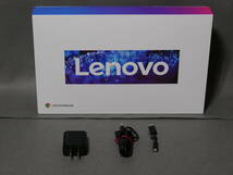 Lenovo IdeaPad Duet Chromebook 128GB 10.1インチ　液晶保護シートおまけ_画像2
