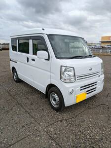 R3 クリッパー ★ 2年車検付 ★ 36,000km ★ 4WD