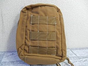 T65 訳あり特価！◆TACTICAL TAILOR AN/PVS-14 MNVD ポーチ◆米軍◆サバゲー！ユーティリティポーチ！