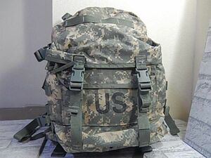 V45 人気！◆MOLLE 2 MODULAR LIGHTWEIGHT アサルトパック◆米軍◆アウトドア！キャンプ！サバゲー！