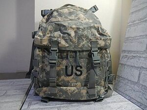 V44 極上品！◆MOLLE 2 MODULAR LIGHTWEIGHT アサルトパック◆米軍◆アウトドア！キャンプ！サバゲー！