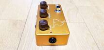 Klon Centaur ケンタウロス　SUMO STOMP Longtail #873　　保証期間内 1円スタート　最落無し_画像4