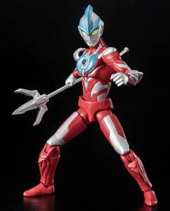 超動αウルトラマン8　ウルトラマンギンガ　専用拡張パーツセット　ギンガスパークランス