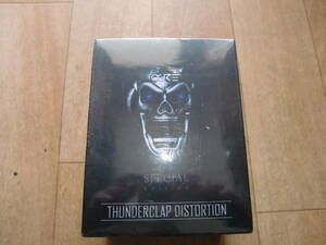 珍品・希少　OGRE thunderclap distortion