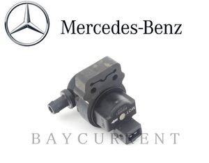 【正規純正品】 Mercedes-Benz パージバルブ W202 W203 W204 Cクラス W208 W209 CLKクラス W210 W211 Eクラス E320 E500 E55 0004708893 