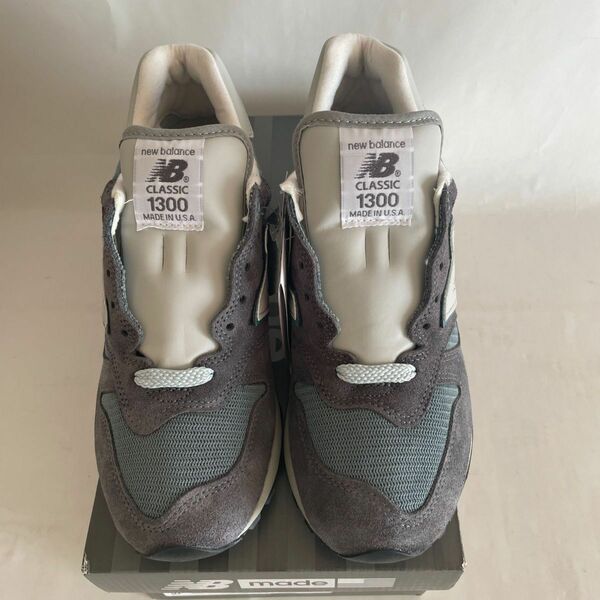 new balance M1300CLS 25cm 新品