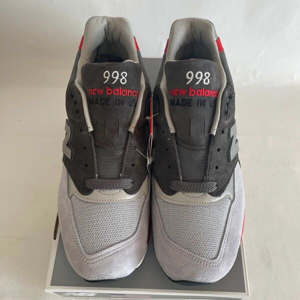 new balance M998CPL 26.5cm 新品