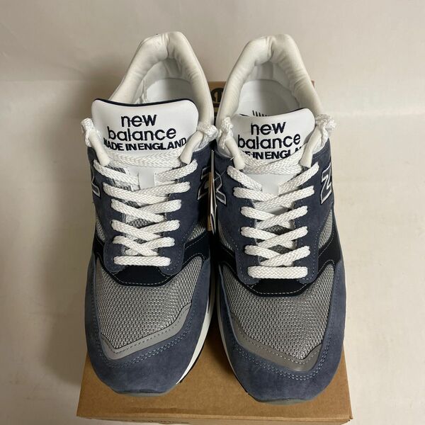 new balance M1500BN 29cm 新品　ヒモ付き