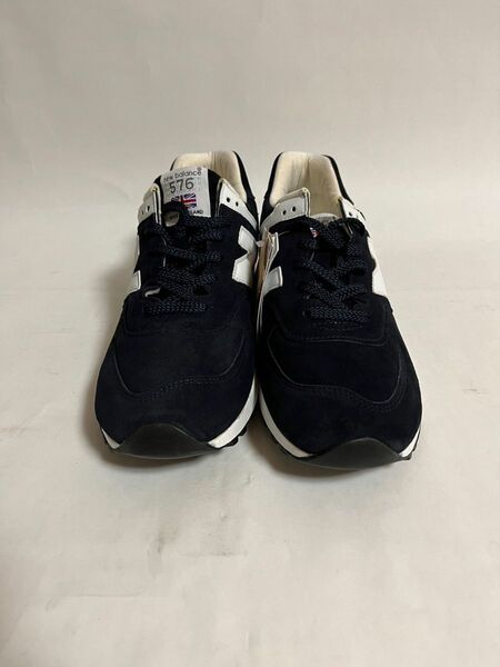 new balance M576DMW 28cm 新品　箱なし