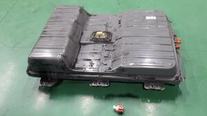 [ gome private person distribution un- possible ] used Nissan leaf ZE1 40kwh HV battery 124,538.295B05SK0A ( shelves 905-J111)