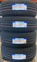 ◆【送料税込み新品４本価格】235/55-18 100V TOYO PROXESSPORT プロクセス スポーツSUV 235/55R18 トーヨータイヤ レクサス ハリアー 夏用_画像1