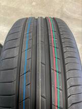 ◆【送料税込み新品４本価格】235/55-18 100V TOYO PROXESSPORT プロクセス スポーツSUV 235/55R18 トーヨータイヤ レクサス ハリアー 夏用_画像5