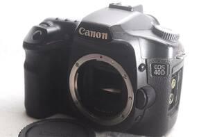 ★Canonキヤノン EOS 40D★絶好調！C502