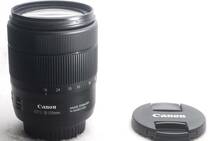 ★極美品！★Canonキャノン EF-S 18-135mm F3.5-5.6 IS USM 絶好調！C505_画像3