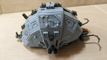 TOMYトミー ZOIDS 旧ゾイド グスタフ 完全ジャンク扱い _画像9