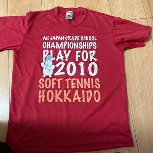 テニスウエア　練習着　ALL JAPAN限定品