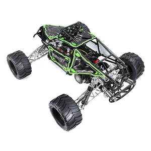  new goods * final product 45cc engine RC car 2WD Baja5TS-MAX green all ... engine * receiver * servo * transmitter etc ROVAN Japan representation shop exhibition 