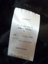 FJ フットジョイ FootJoy☆裏メッシュ ハーフジップ ピステ ウインドトップス☆ＸＬ_画像10