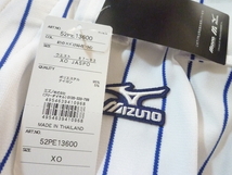 新品☆ミズノ Mizuno☆野球 ユニフォーム ピンストライプ パンツ☆ＸＯ_画像8