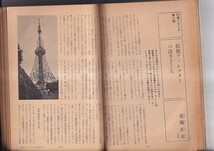 文芸春秋漫画読本 昭和44年2月 特集'69年まんどく10大ニュース　中村正也 横山隆一 丸山明宏 篠山紀信 手塚治虫 筒井康隆 三好徹_画像7