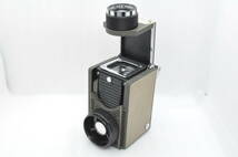 ★希少品★ Flexlide 35スライド写真機 Flexlide Refined PROJECTOR 35mm 藤本 #2459_画像9