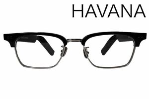 HUAWEI X GENTLE MONSTER Eyewear HAVANA