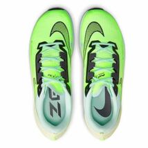 27.0cm 新品 NIKE AIR ZOOM RIVAL FLY 3 エア ズーム ライバル フライ エアズーム ライバルフライ ランニングシューズ レース トレーニング_画像6