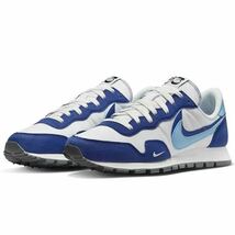 12,100円 26.5cm 新品 NIKE AIR PEGASUS 83 エア ペガサス エアペガサス ビンテージ メンズ スニーカー 白 ホワイト 青 ブルー 正規品 265_画像2