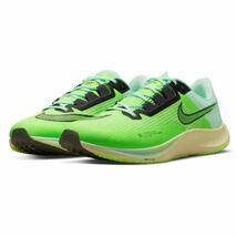 27.0cm 新品 NIKE AIR ZOOM RIVAL FLY 3 エア ズーム ライバル フライ エアズーム ライバルフライ ランニングシューズ レース トレーニング_画像3