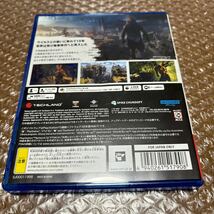 PS5版 ダイイングライト2 Dying Light 2 中古_画像3